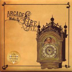 Arcade Fire : Wake Up